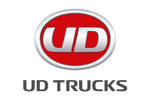 UD Trucks Logo